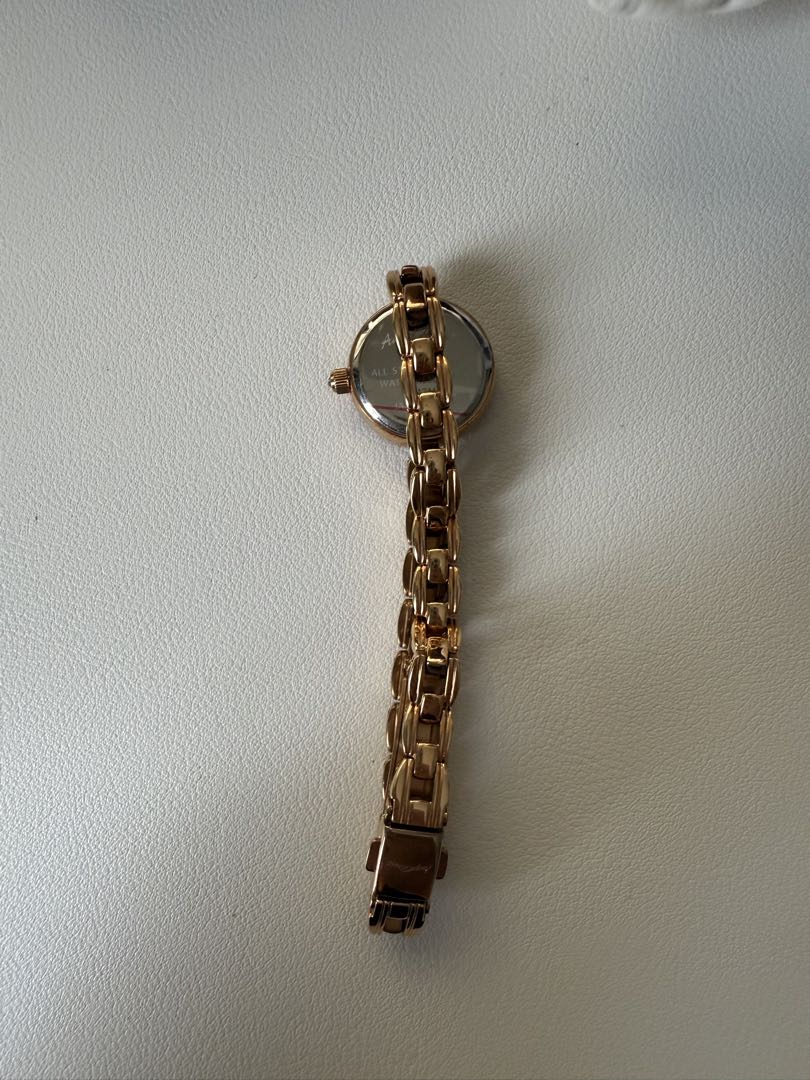 Angel Heart Analog Quartz Women