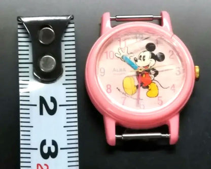Seiko Alba Disney Analog Quartz Women