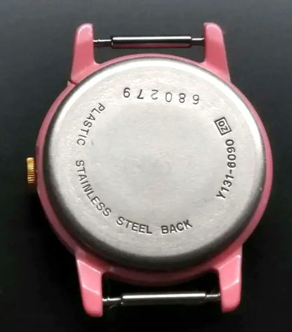 Seiko Alba Disney Analog Quartz Women