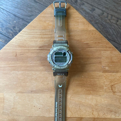 G-Shock WCCS W.C.C.S Digital Quartz Men