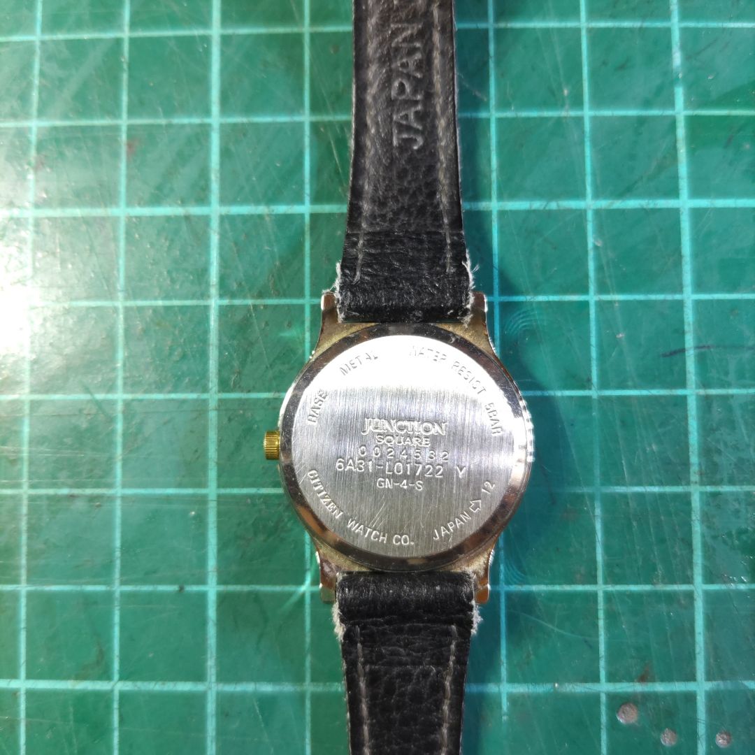 CITIZEN Analog Quartz Women