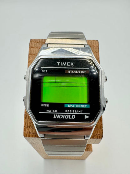 TIMEX Digital Watch Y2K