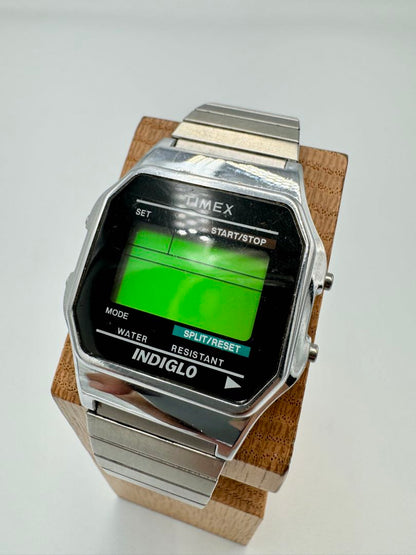TIMEX Digital Watch Y2K
