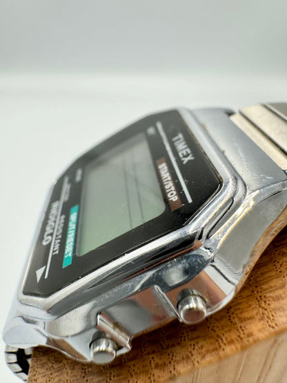 TIMEX Digital Watch Y2K