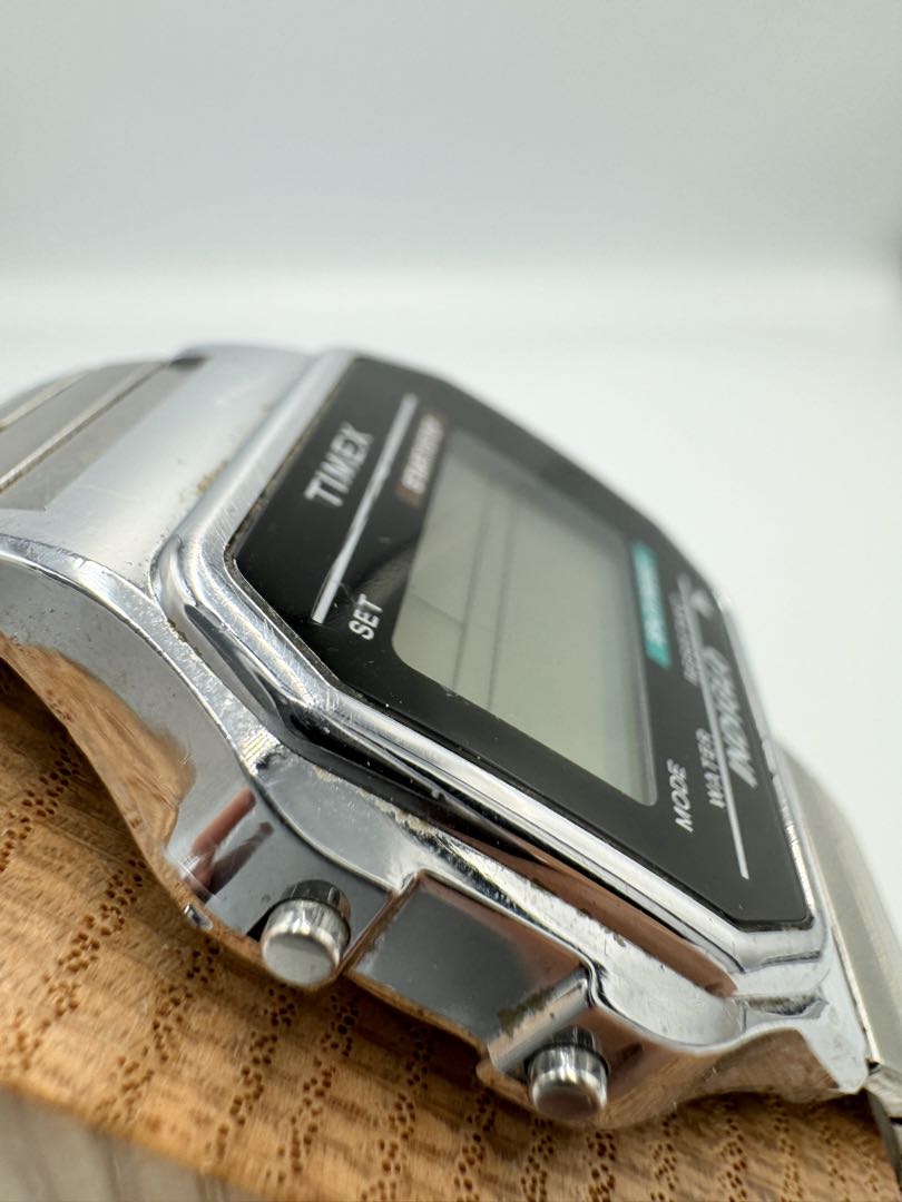 TIMEX Digital Watch Y2K