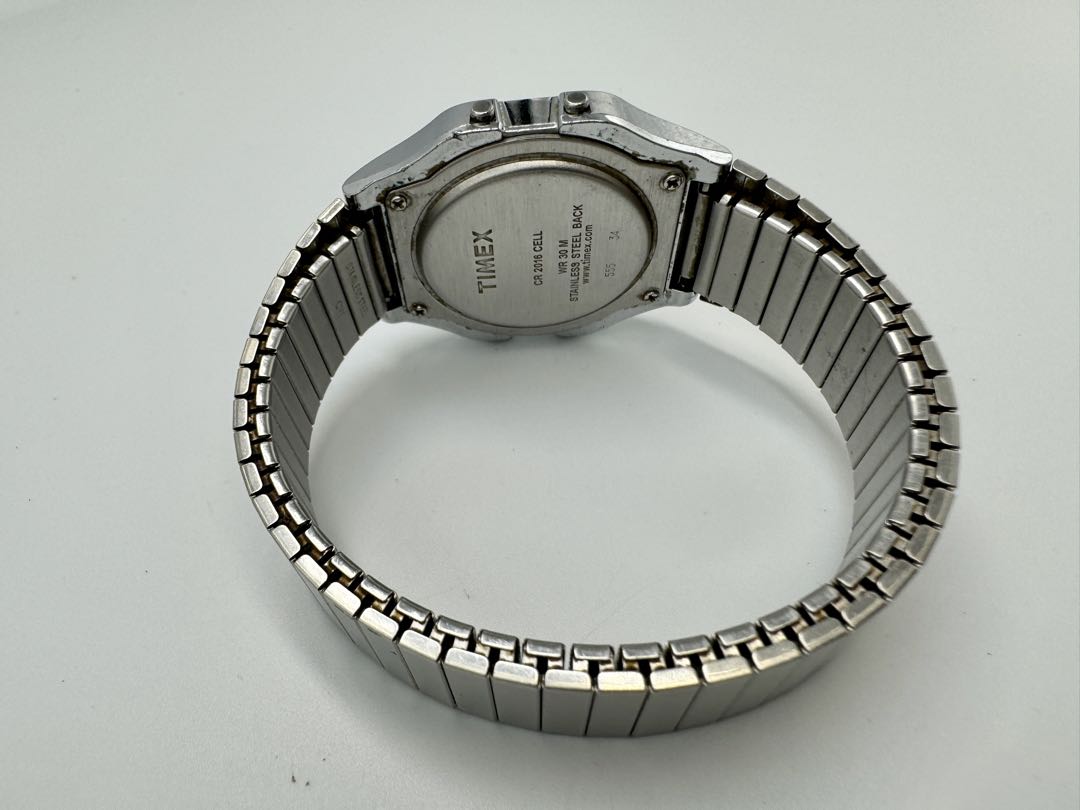 TIMEX Digital Watch Y2K