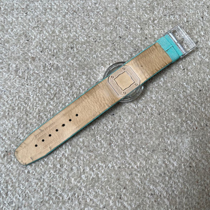 Swatch POP Analog Quartz Women