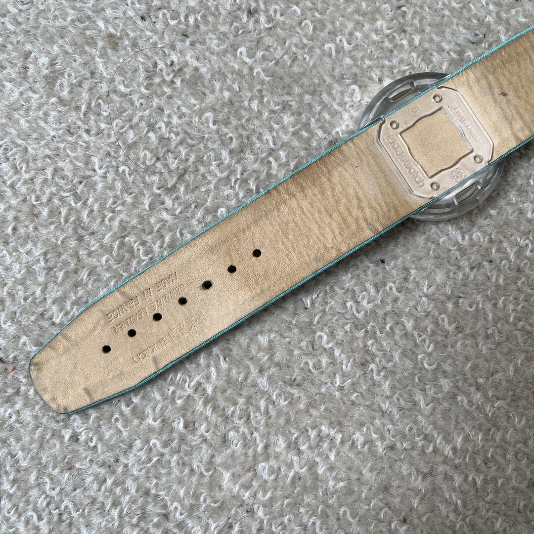 Swatch POP Analog Quartz Women