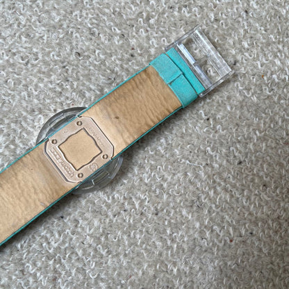 Swatch POP Analog Quartz Women