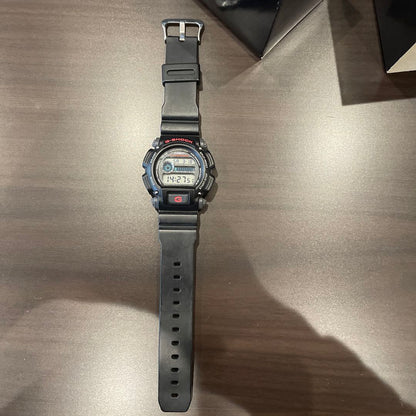 G-Shock DW-9052-1VDR Analog Quartz Men