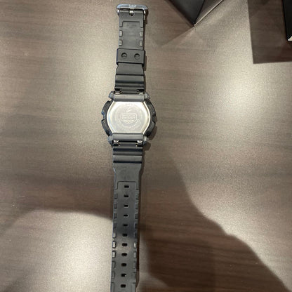 G-Shock DW-9052-1VDR Analog Quartz Men