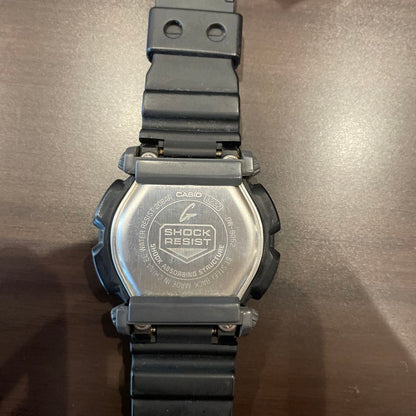 G-Shock DW-9052-1VDR Analog Quartz Men