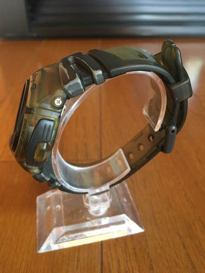 Casio DIVER'S Digital Quartz Men