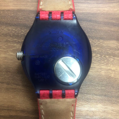 Swatch SCUBA200 Analog Quartz Women