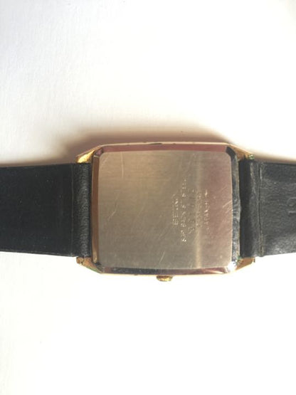 Seiko Analog Quartz Men