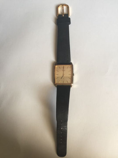 Seiko Analog Quartz Men