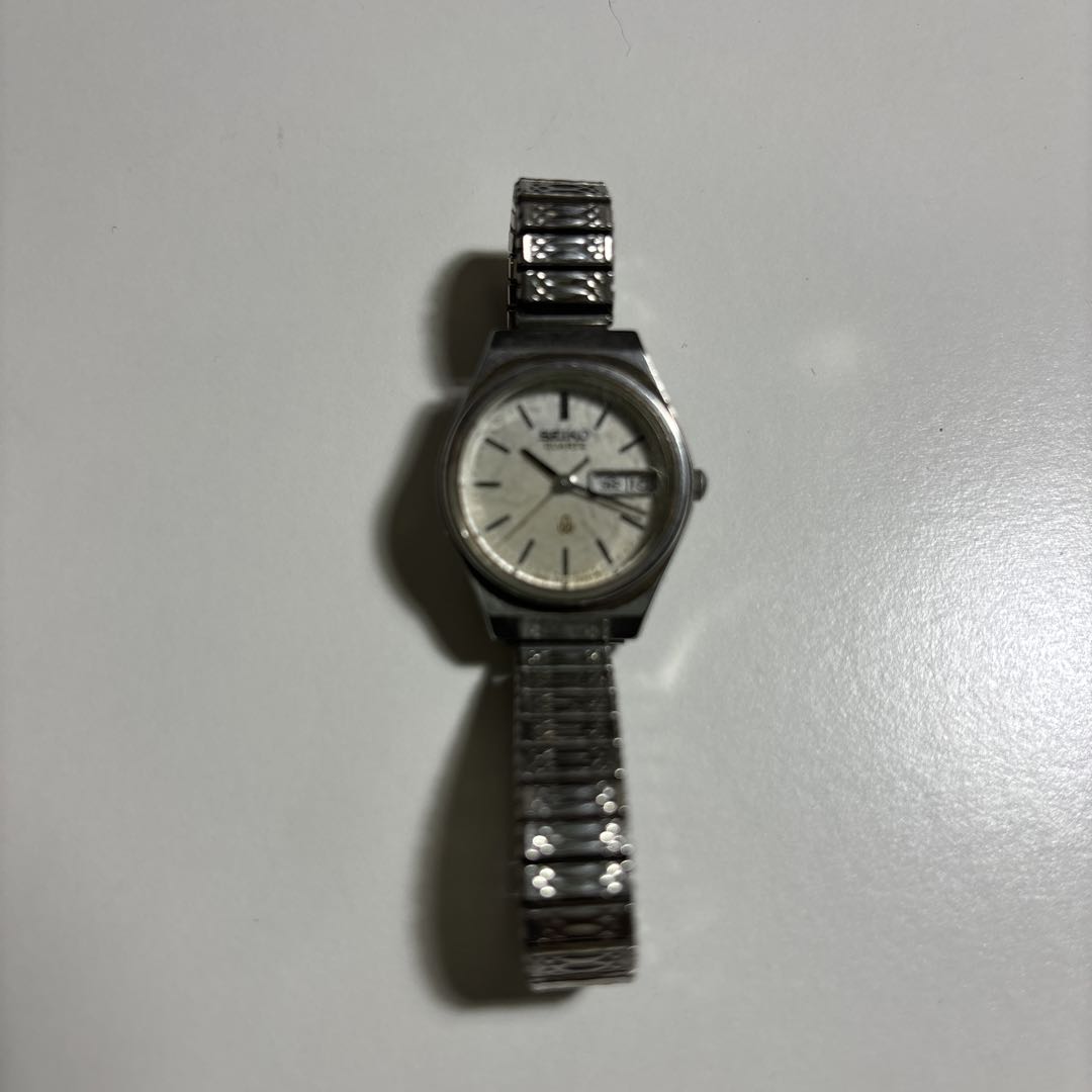 Seiko Analog Mechanical (Manual) Women