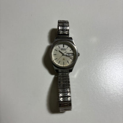Seiko Analog Mechanical (Manual) Women