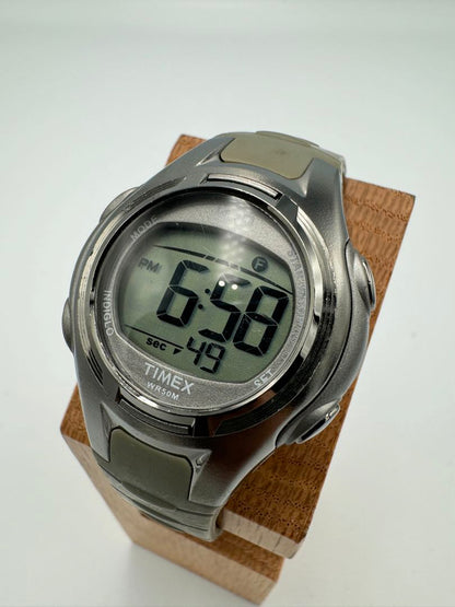 TIMEX 1440 Sports Digital Watch Y2K
