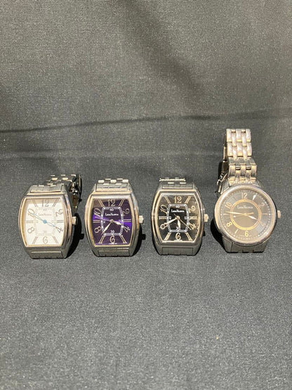 Legra Valencia Analog Quartz Men