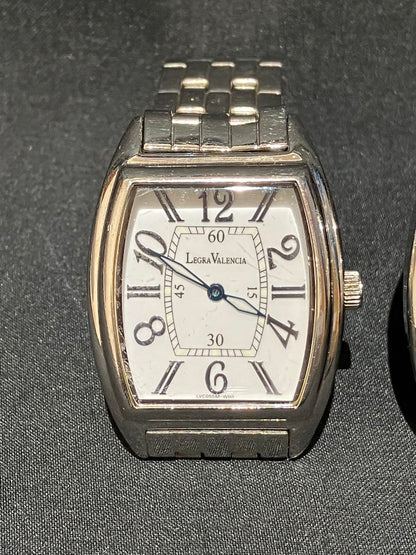 Legra Valencia Analog Quartz Men