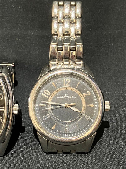 Legra Valencia Analog Quartz Men