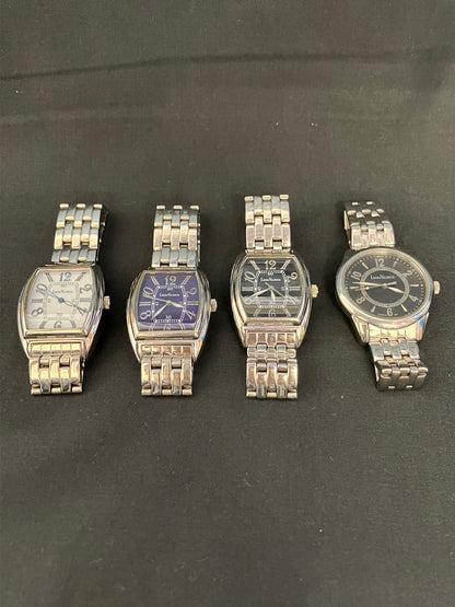 Legra Valencia Analog Quartz Men