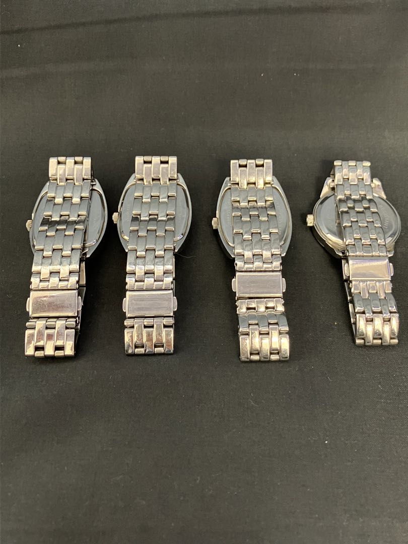 Legra Valencia Analog Quartz Men