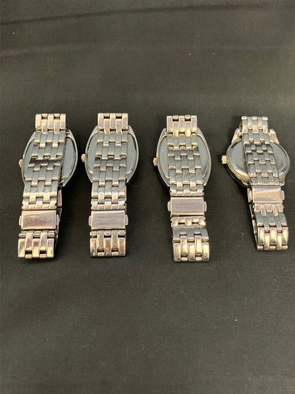 Legra Valencia Analog Quartz Men
