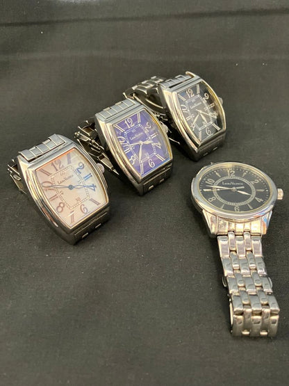 Legra Valencia Analog Quartz Men