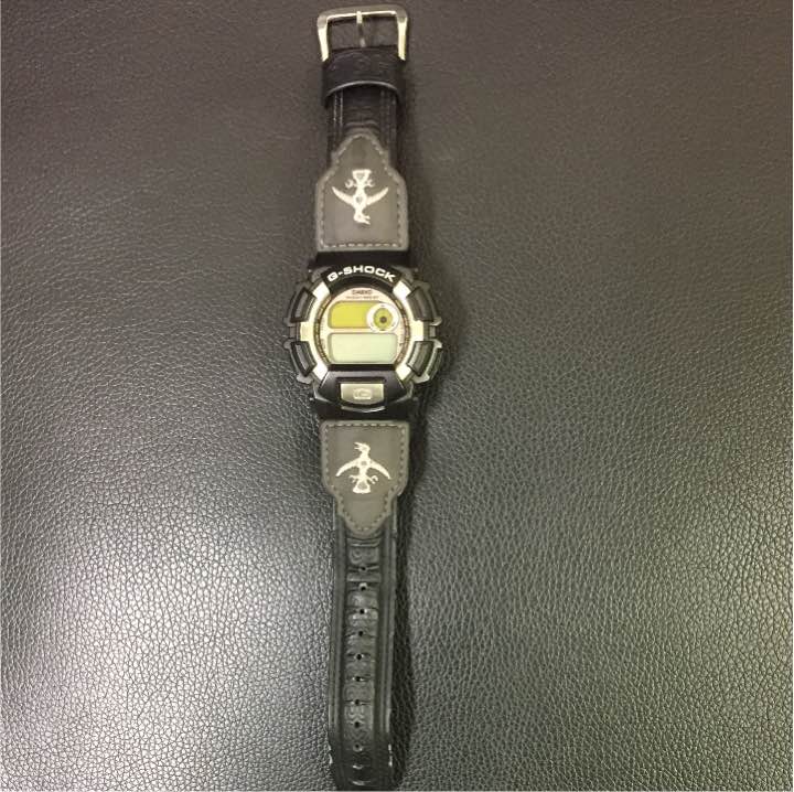 G-Shock Digital Quartz Men