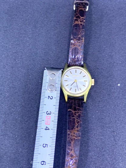 Citizen AK052501190 Analog Mechanical (Manual) Women