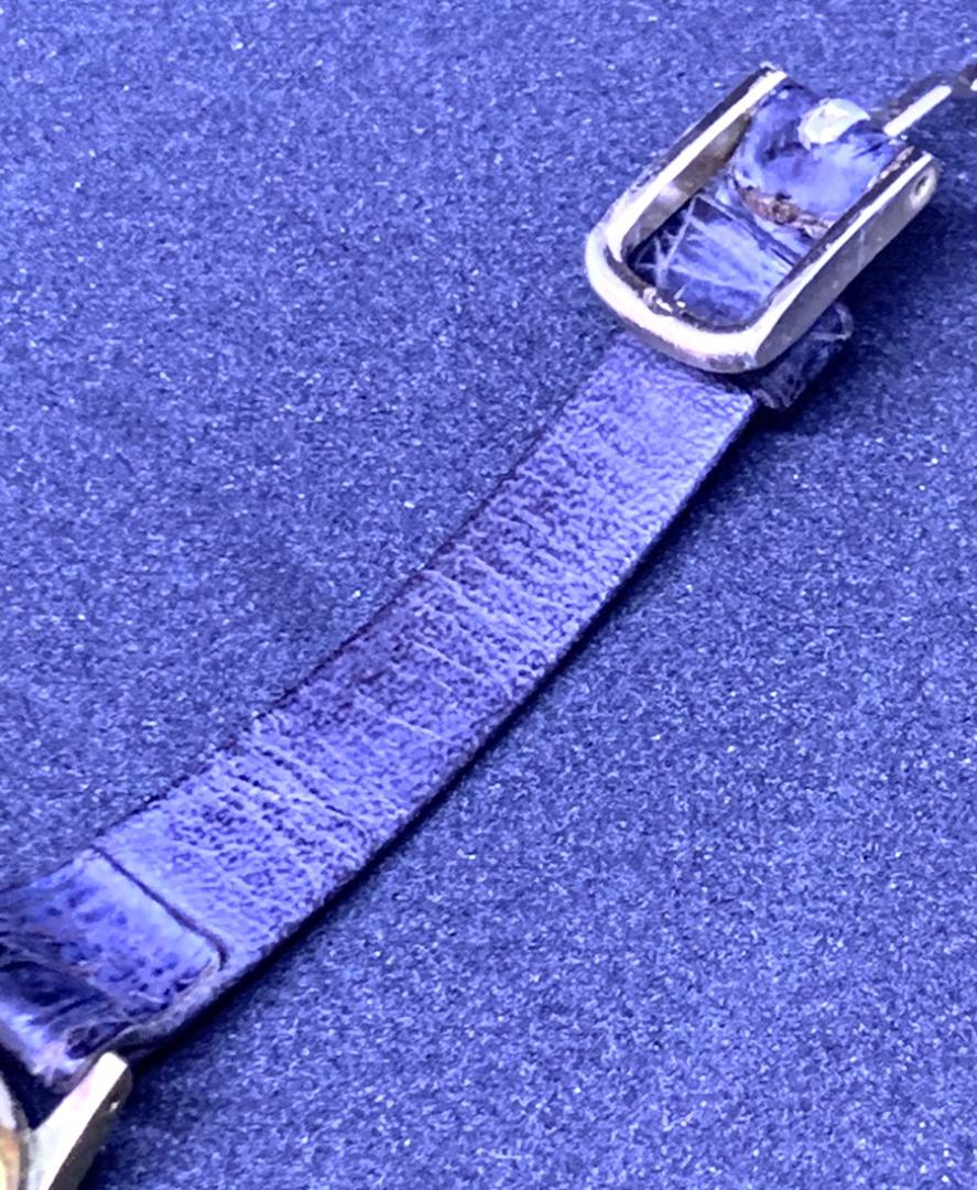 Citizen AK052501190 Analog Mechanical (Manual) Women
