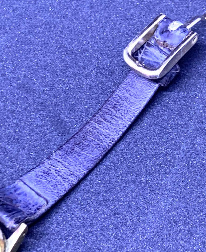 Citizen AK052501190 Analog Mechanical (Manual) Women