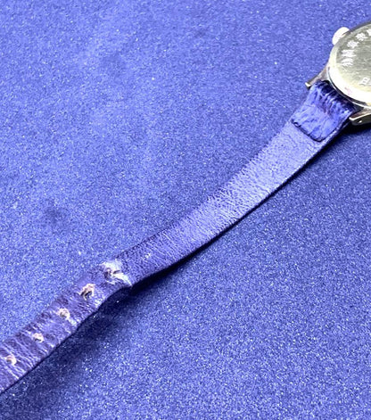 Citizen AK052501190 Analog Mechanical (Manual) Women