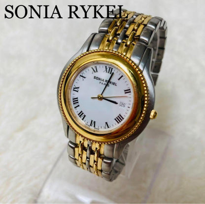 Sonia Rykiel Analog Quartz Women