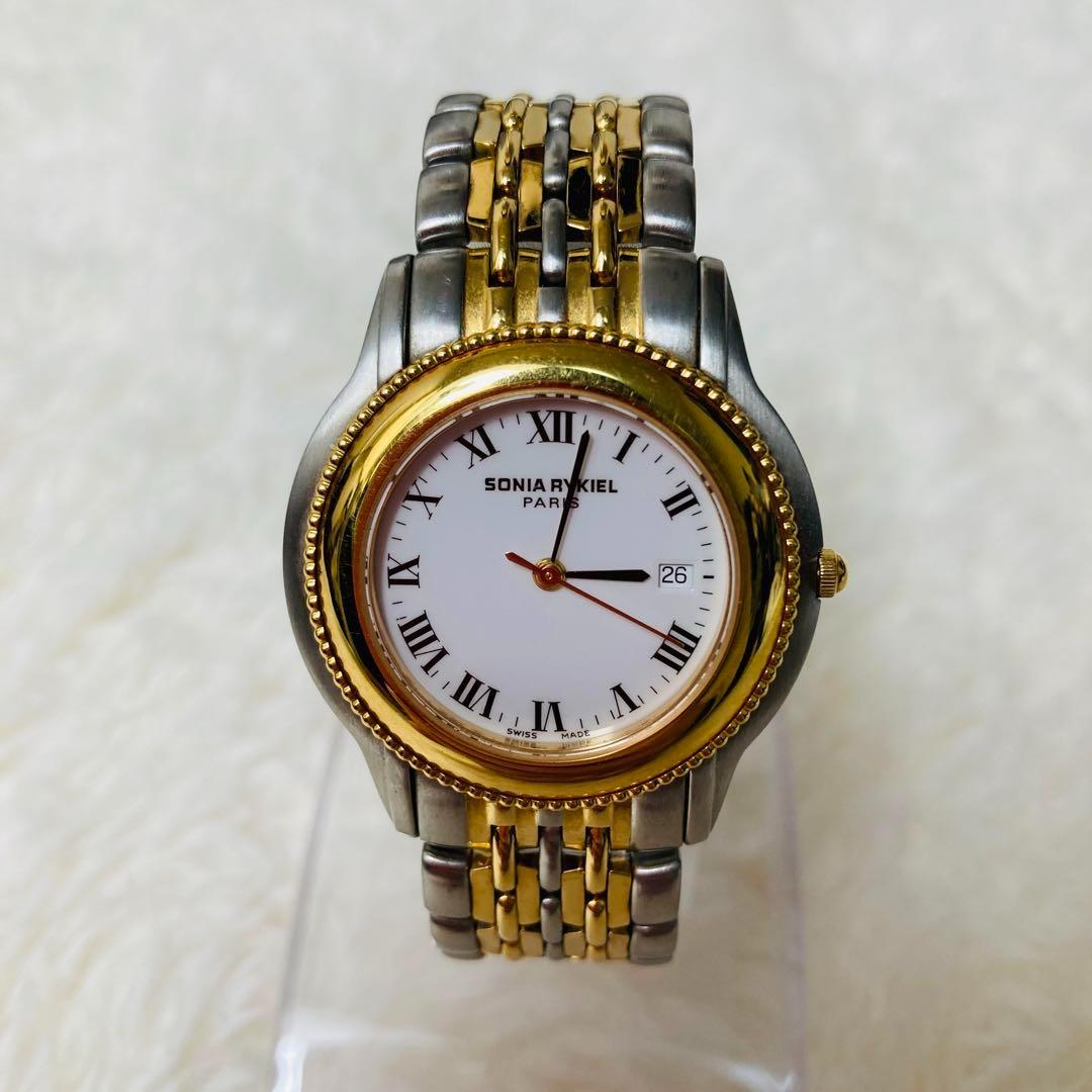 Sonia Rykiel Analog Quartz Women