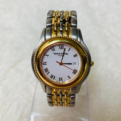 Sonia Rykiel Analog Quartz Women
