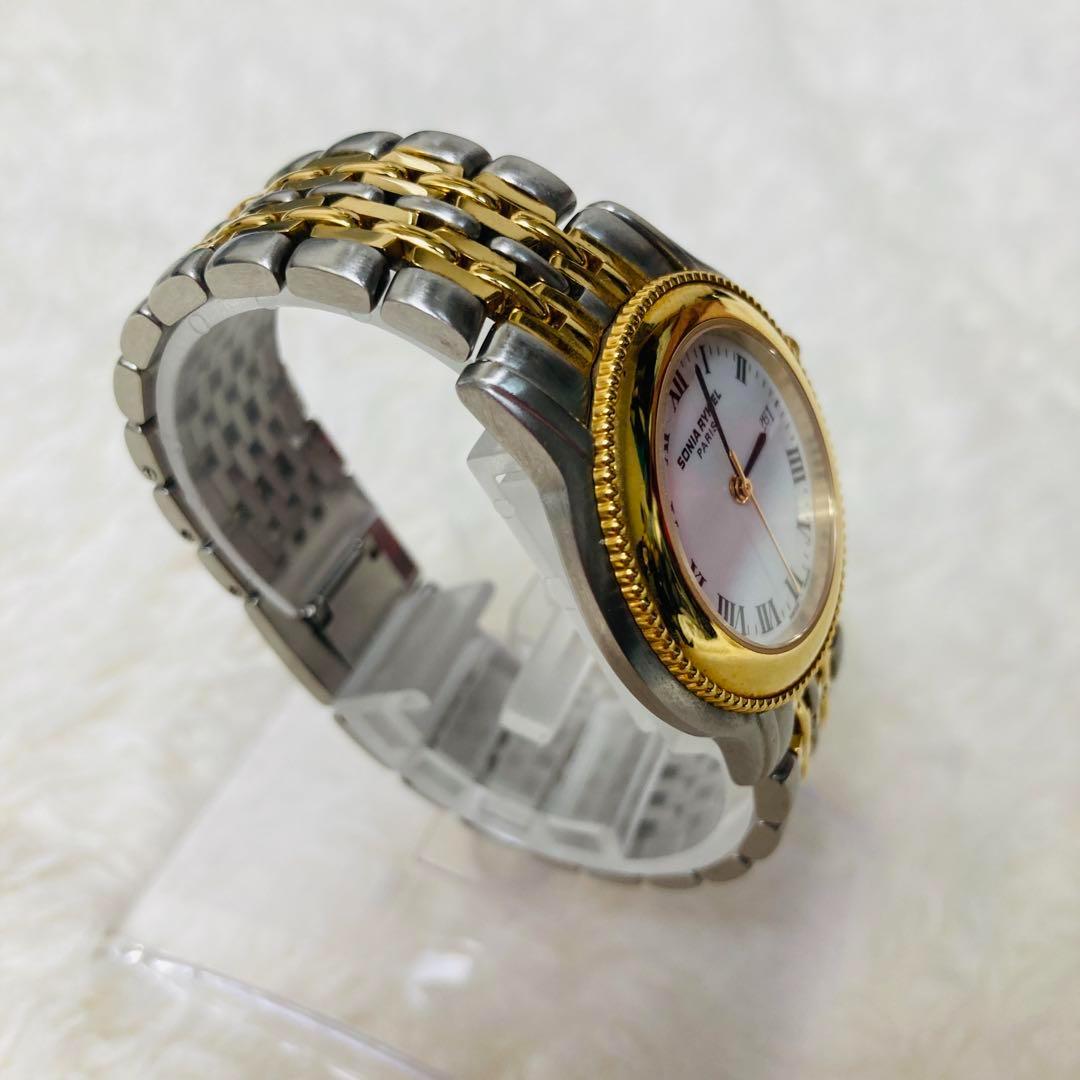 Sonia Rykiel Analog Quartz Women