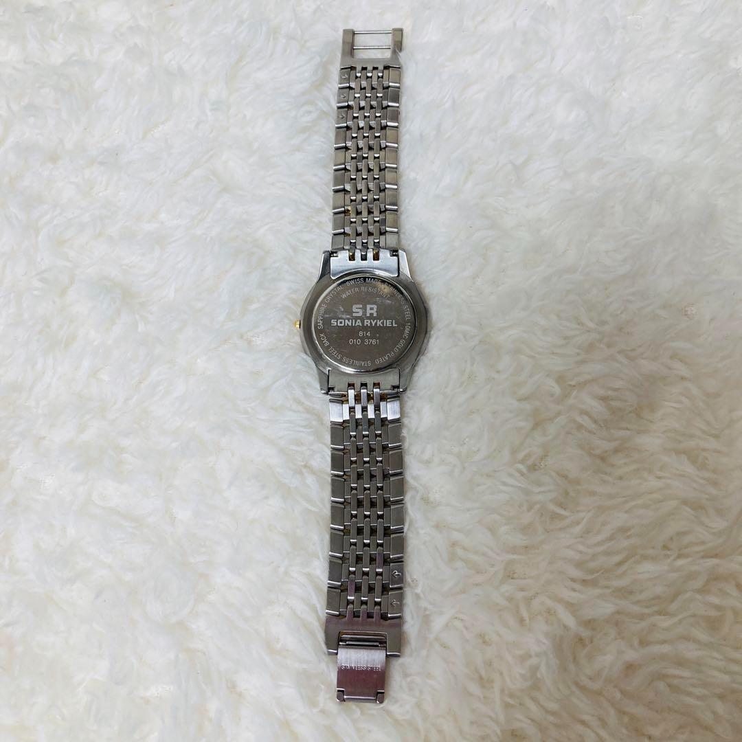 Sonia Rykiel Analog Quartz Women