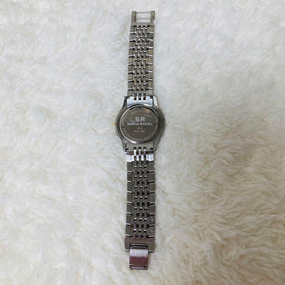 Sonia Rykiel Analog Quartz Women