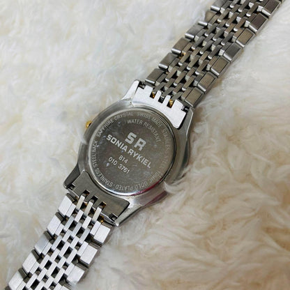 Sonia Rykiel Analog Quartz Women