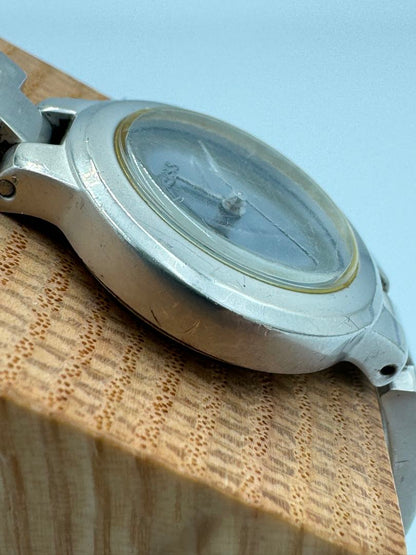 Guess Analog Quartz Women Watch Metal Bracelet