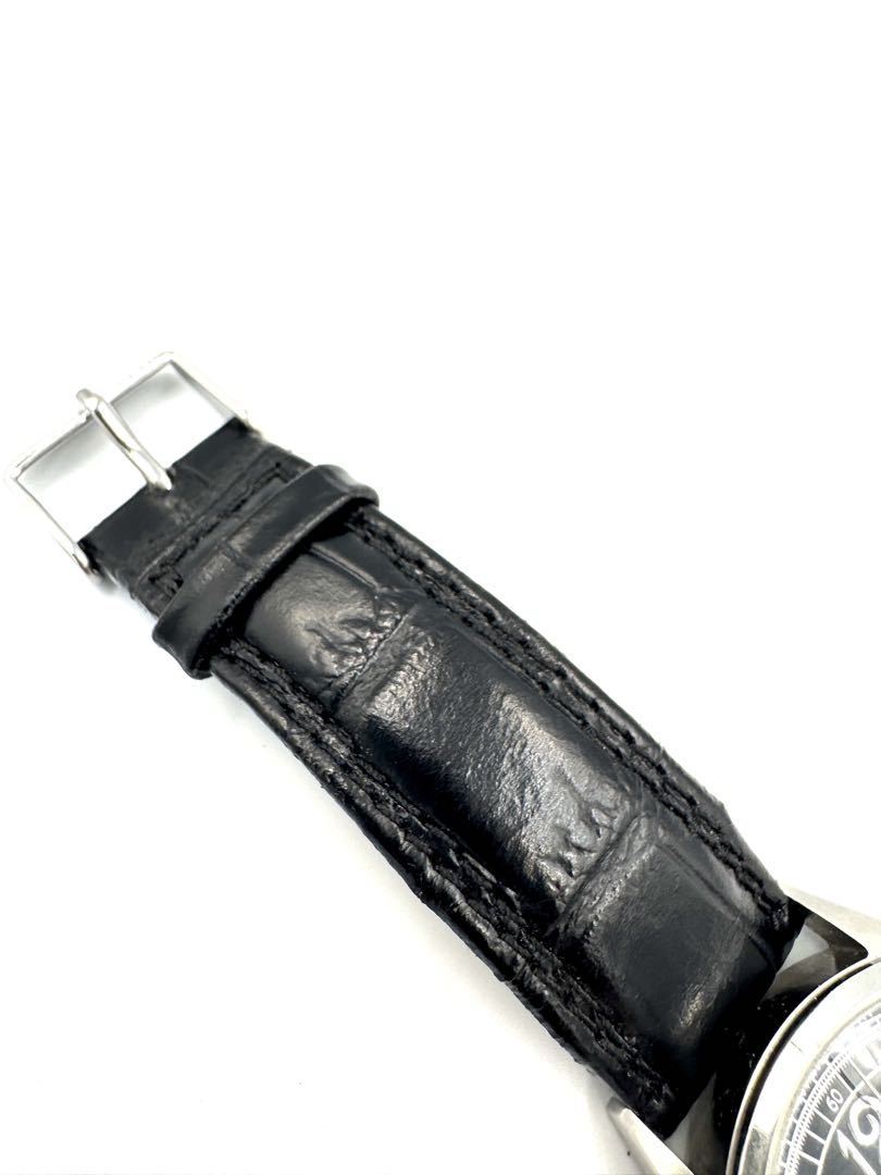 Gold Pfeil Analog Quartz Men Watch