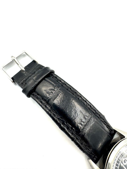 Gold Pfeil Analog Quartz Men Watch