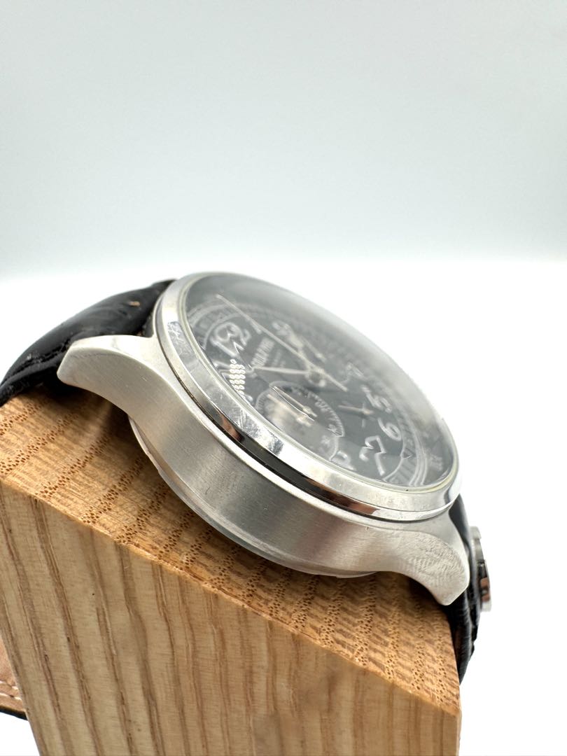 Gold Pfeil Analog Quartz Men Watch