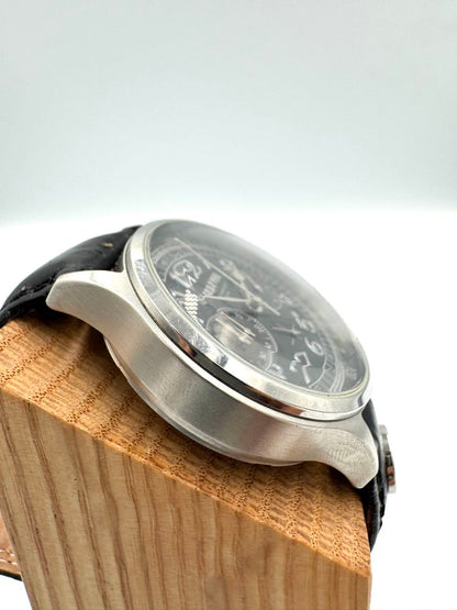 Gold Pfeil Analog Quartz Men Watch