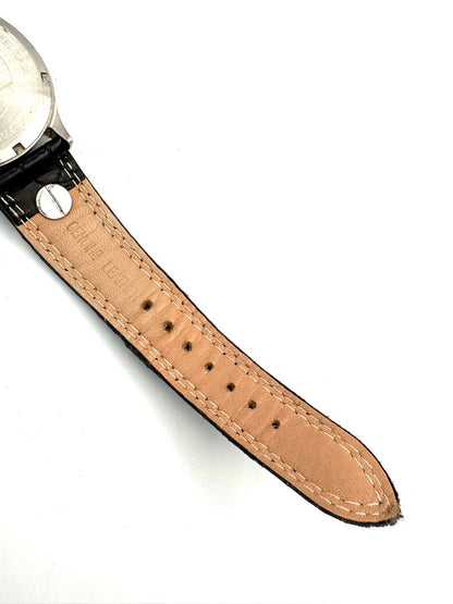 Gold Pfeil Analog Quartz Men Watch