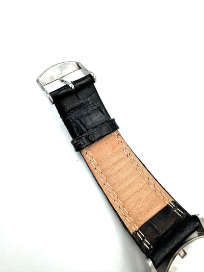 Gold Pfeil Analog Quartz Men Watch