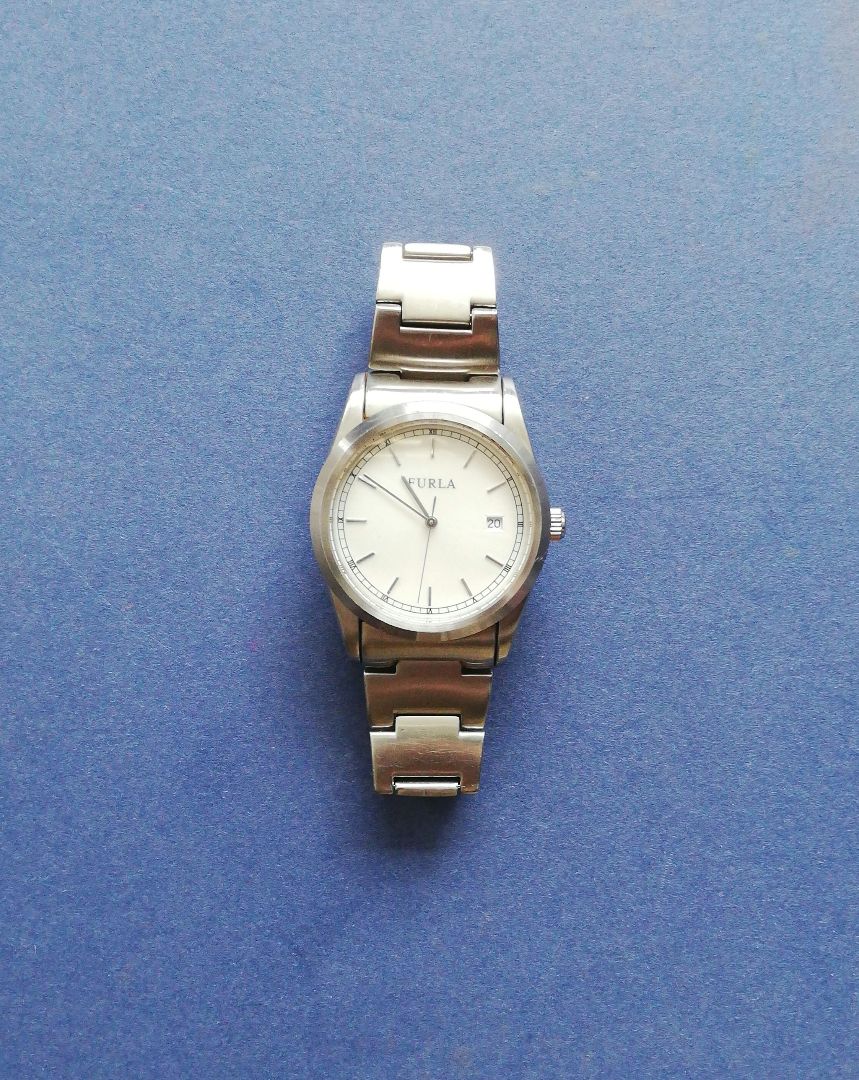 Furla Analog Quartz Men